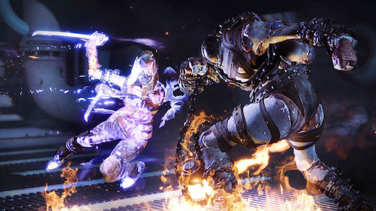 Destiny 2: Forsaken - Legendary Collection PS4 Game