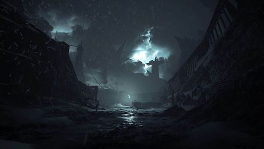 The Callisto Protocol Day One Издание PS4 Игра