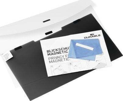 Durable Bildschirm-Filter für Laptop 15.6"