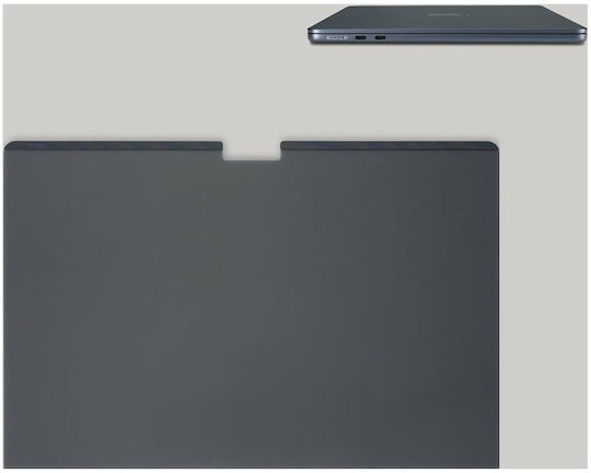 Kensington Screen Filter for Laptop 15"