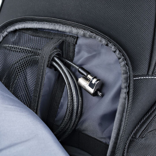 StarTech Заключване NANOK-LAPTOP-LOCK 2 м 7622878