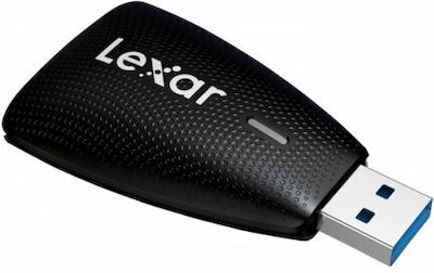 Lexar Lrw450ub Kartenleser USB 3.1 für /S/D/ / / / / /