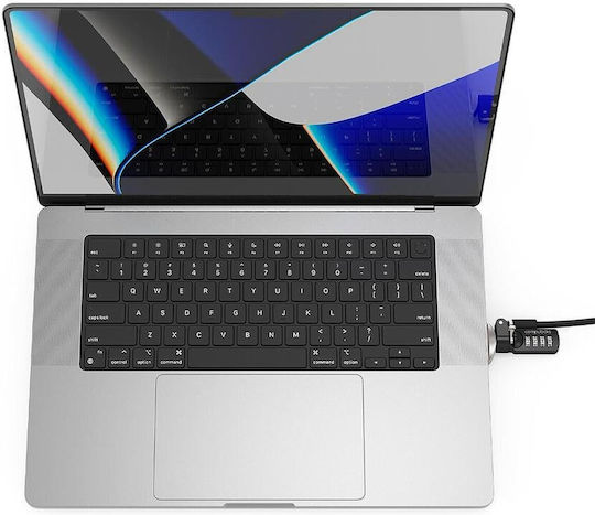 Compulocks Κλειδαριά MACBOOK