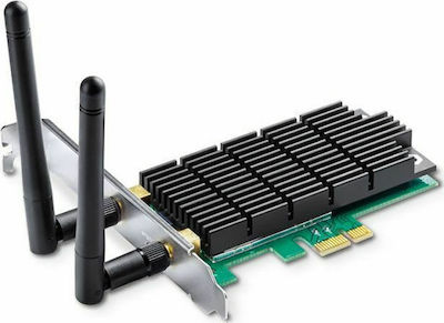 TP-LINK v2 PCI-e