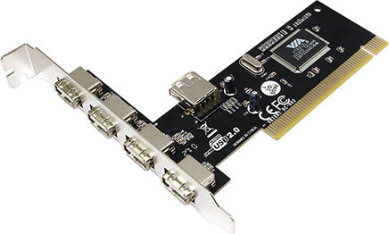 LogiLink PCI-e