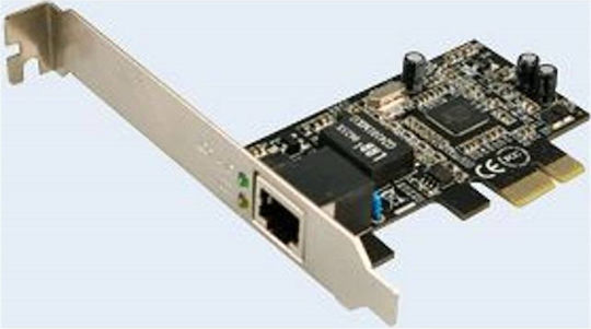 LogiLink PCI-e