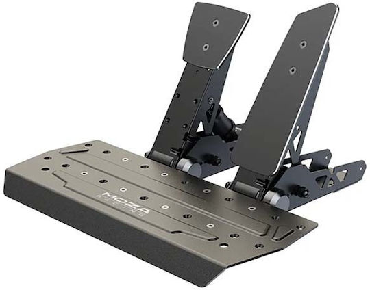 Moza Racing SR-P Pedal Pedal for PC RS11