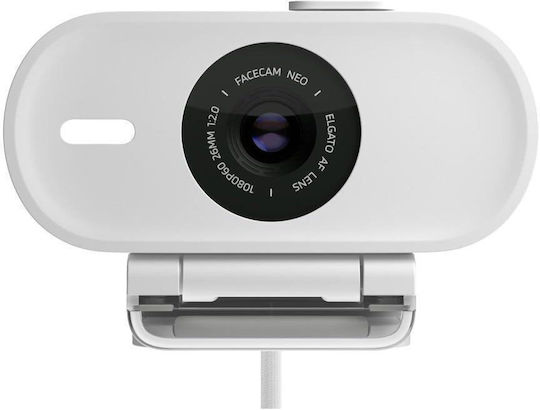 Elgato Facecam Neo Κάμερα για PC