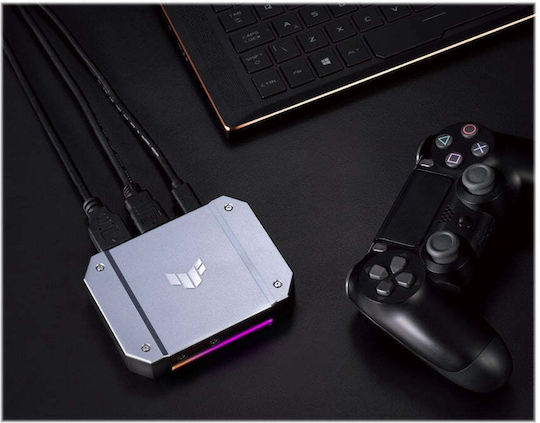 Asus Capture CardTuf Gaming Capture Box