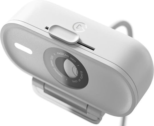 Elgato Facecam Neo Κάμερα για PC