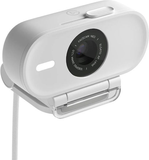 Elgato Facecam Neo Κάμερα για PC