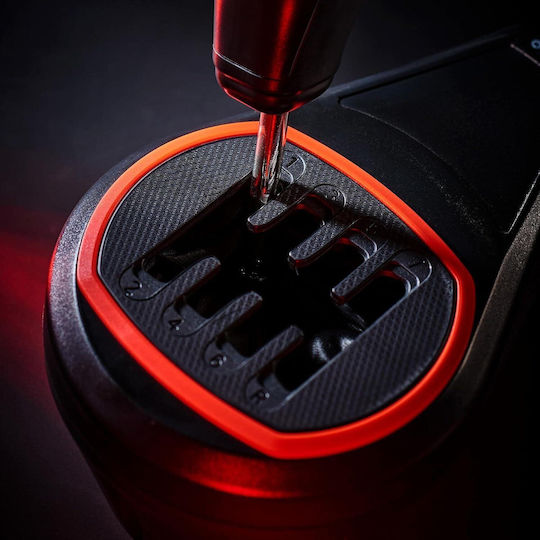Thrustmaster Steering Wheel Add-On TH8S 4060256