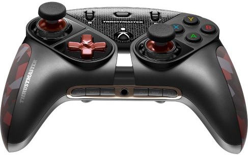 Thrustmaster AddOn Gamepad eswap X Pro Red Color Pack (XBO/PC)