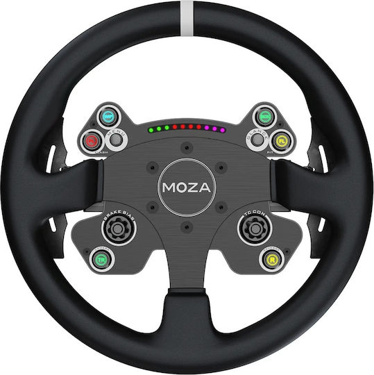 Moza Racing Add-On ΤιμονιέραςCS V2 για PC
