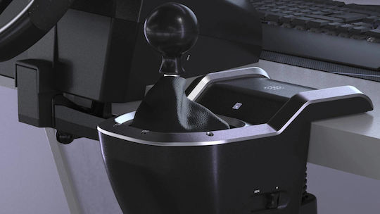 Hori Μοχλός Ταχυτήτων (Windows 11/10) για PC