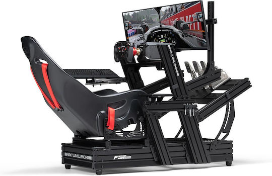 Next Level Racing F-GT Elite 160 Simulation Cockpit για PC