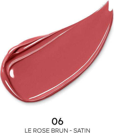 Rouge G Κραγιόν Refill Satin #06 3.5gr