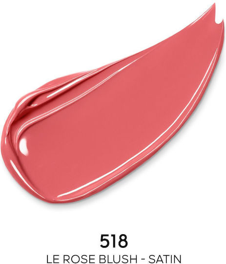 Guerlain Rouge G Червила Пълнител Сатен 518 3.5гр
