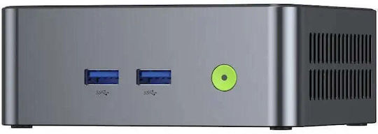 GMKtec M3 Mini PC (Core i5-12450H/32GB DDR4/1TB SSD/W11 Pro)
