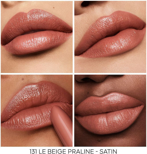 Guerlain Rouge G Κραγιόν Refill Satin 131 3.5gr