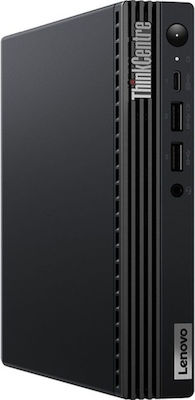 Lenovo ThinkCentre M70q Gen 3 Mini PC (Nucleu i7-12700T/16GB DDR4/512GB SSD/W11 Pro)