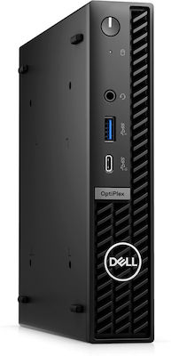 Dell OptiPlex 7020 MFF Mini PC (Core i7-14700T/16GB DDR4/512GB SSD/W11 Pro)