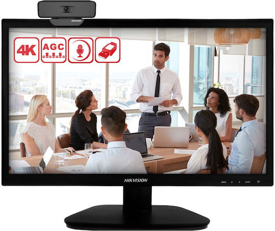 Hikvision DS-U18 Camera Web 4K DS-U18