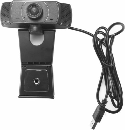 Serioux Web Camera HD 720p SRXW-HD720P