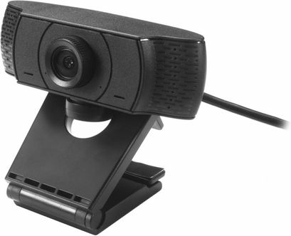 Serioux Web Camera HD 720p SRXW-HD720P