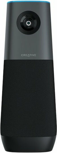 Creative Live! Meet 4k Web Camera 4K 73VF095000000