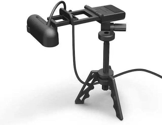J5create JVU250 Web Camera Full HD 1080p με Autofocus JVU250-N