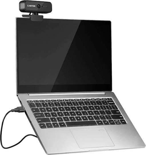 Canyon C2N Web Camera HD 720p CNE-HWC2