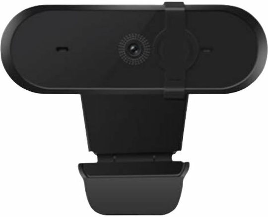 Nilox NXWCA02 4K Web Camera with Autofocus