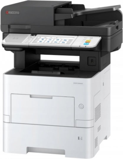 Kyocera Ecosys Ma4500x Ασπρόμαυρο Πολυμηχάνημα Laser με Mobile Print