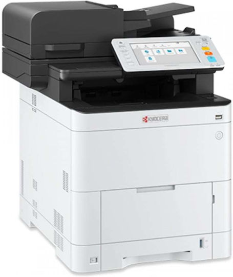 Kyocera Ma3500cifx Farbe Multifunktionsdrucker Laser