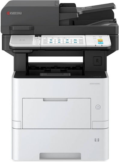 Kyocera ECOSYS MA5500ifx Farbe Multifunktionsdrucker Laser