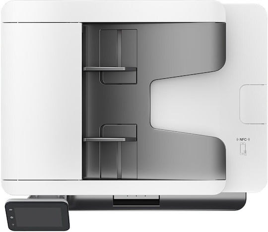 Pantum BM5100FDW Ασπρόμαυρο Laser Φωτοτυπικό με Αυτόματο Τροφοδότη Φύλλων (ADF) και Σάρωση Διπλής Όψης