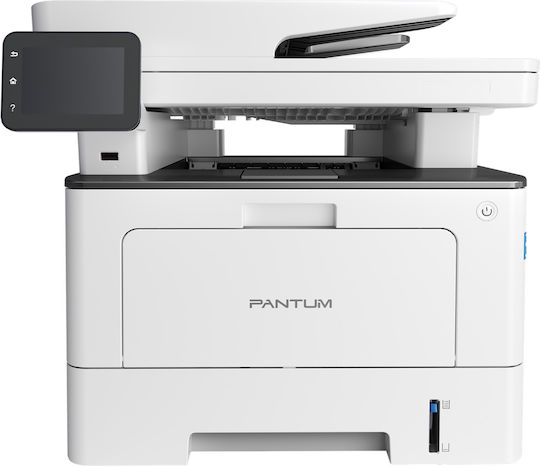 Pantum BM5100FDW Ασπρόμαυρο Laser Φωτοτυπικό με Αυτόματο Τροφοδότη Φύλλων (ADF) και Σάρωση Διπλής Όψης