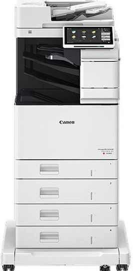Canon ImageRUNNER Advance DX C478i Farbe Multifunktionsdrucker Laser