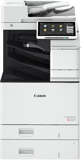Canon ImageRUNNER Advance DX C478i Farbe Multifunktionsdrucker Laser