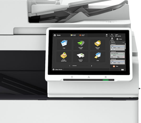 Canon imageRUNNER ADVANCE DX C359i Έγχρωμο Πολυμηχάνημα Laser 5846C005