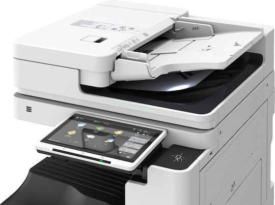 Canon ImageRUNNER ADVANCE DX C3935i Έγχρωμο Πολυμηχάνημα Laser 5961C005