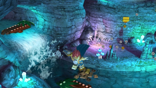 3DS Game