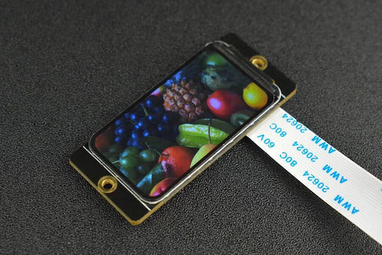 DFRobot Οθόνη LCD 1.47" (DFR0995)