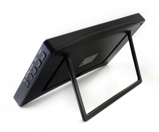 Waveshare 7" LCD Touch Screen (13857)