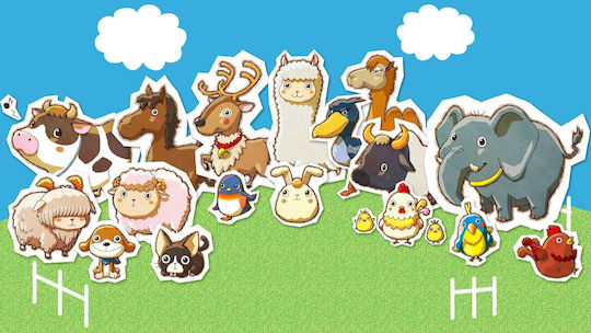 Story of Seasons Trio of Towns 3DS Game
