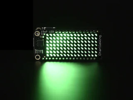 Adafruit Led Οθόνη Matrix