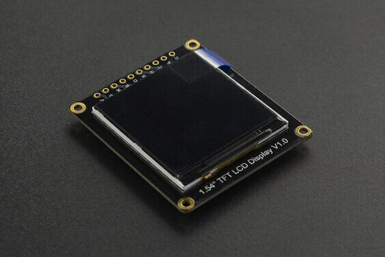 DFRobot Fermion Οθόνη LCD 1.54"