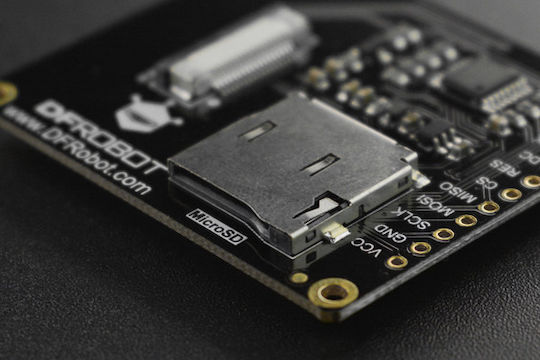 DFRobot Fermion Οθόνη LCD 1.54"