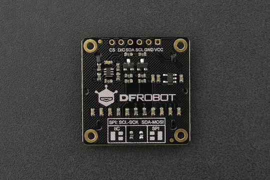 DFRobot Fermion Οθόνη OLED 0.96"